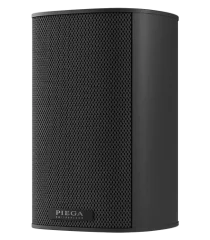 Piega Ace 30 (paire) - Noir