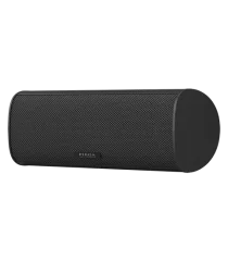 Piega Ace Center - Noir