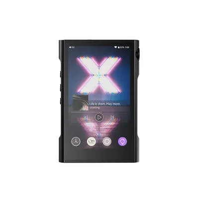 Shanling M3X à Genève | Digistore.ch