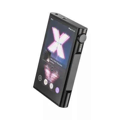 Shanling M3X