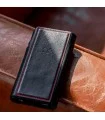 Shanling Etui noir pour M6 (21)