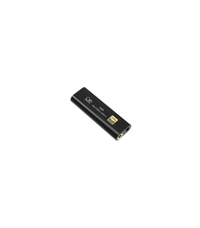 Shanling UA2 black