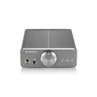 Burson audio Funk à Genève | Digistore.ch