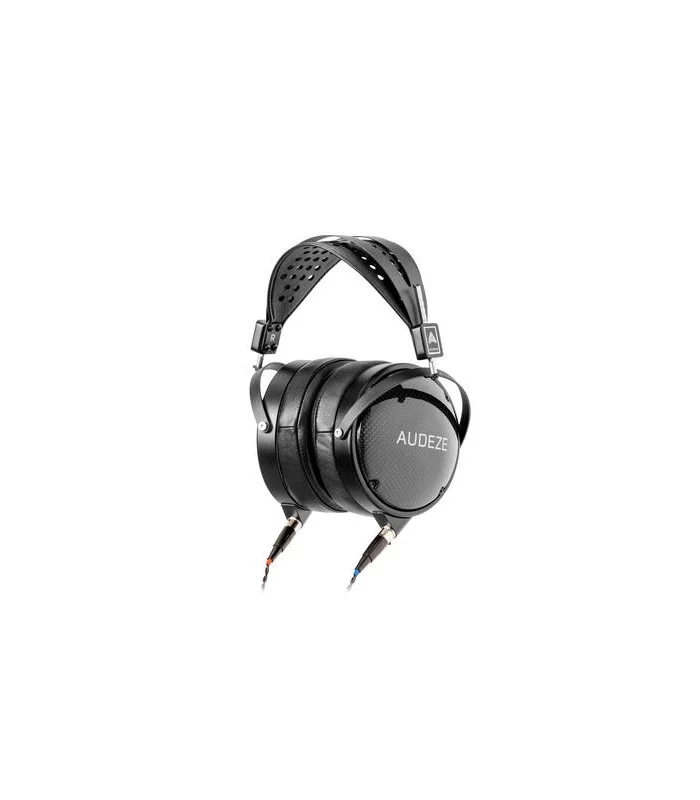 Audeze LCD-XC Carbone Premium cuir