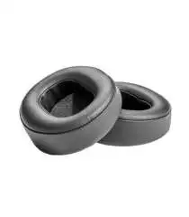 Audeze Coussinets d'oreille en cuir végétalien pour casques LCD (1 paire)