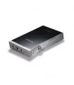 Astell&Kern A&futura SE180 + AK ZERO2 | Baladeur Hi-Res + étui + écouteurs intra-auriculaires