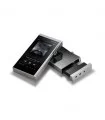 Astell&Kern A&futura SE180 + AK ZERO2 | Baladeur Hi-Res + étui + écouteurs intra-auriculaires