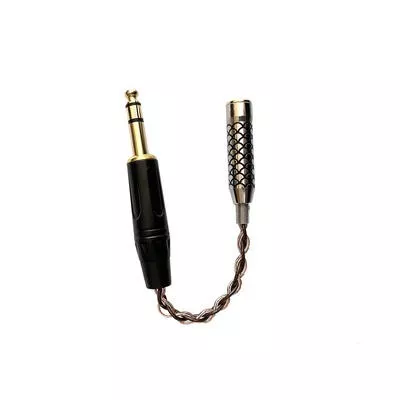 Sendy Audio Adaptateur 4.4 mm sur 6.3 mm pour Aiva à Genève | Digistore.ch