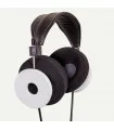 Grado The White Headphone - Limited Edition