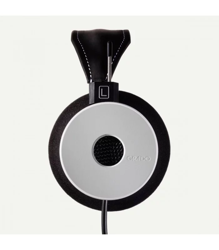 Grado The White Headphone - Limited Edition