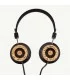 Grado The Hemp Headphone - Limited Edition