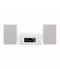 Denon Ceol N11 - Blanc