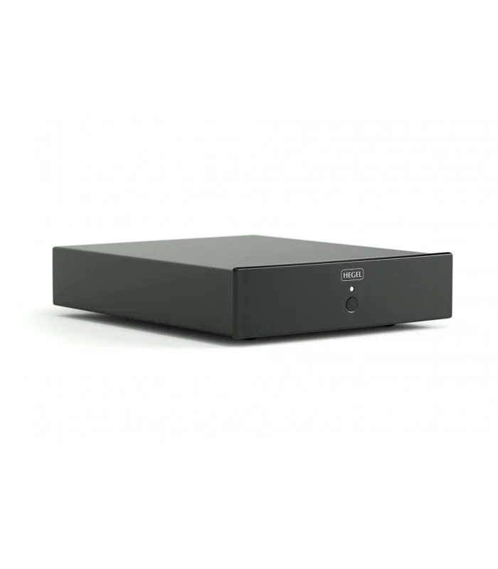 Hegel V10