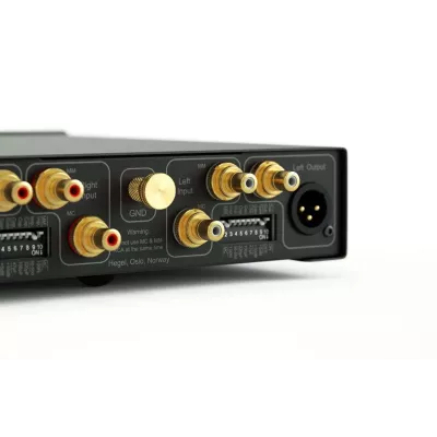 Hegel V10 à Genève | Digistore.ch