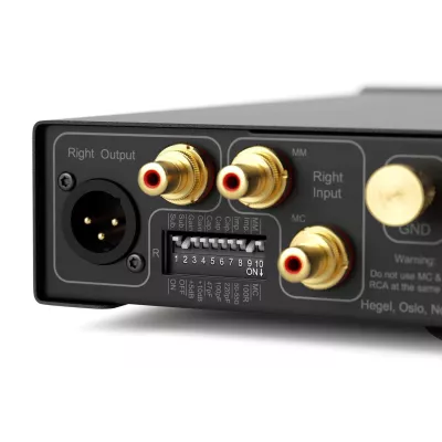Hegel V10 à Genève | Digistore.ch