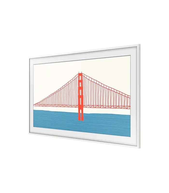 Samsung Cadre The Frame 2021 (VG-SCFA75)