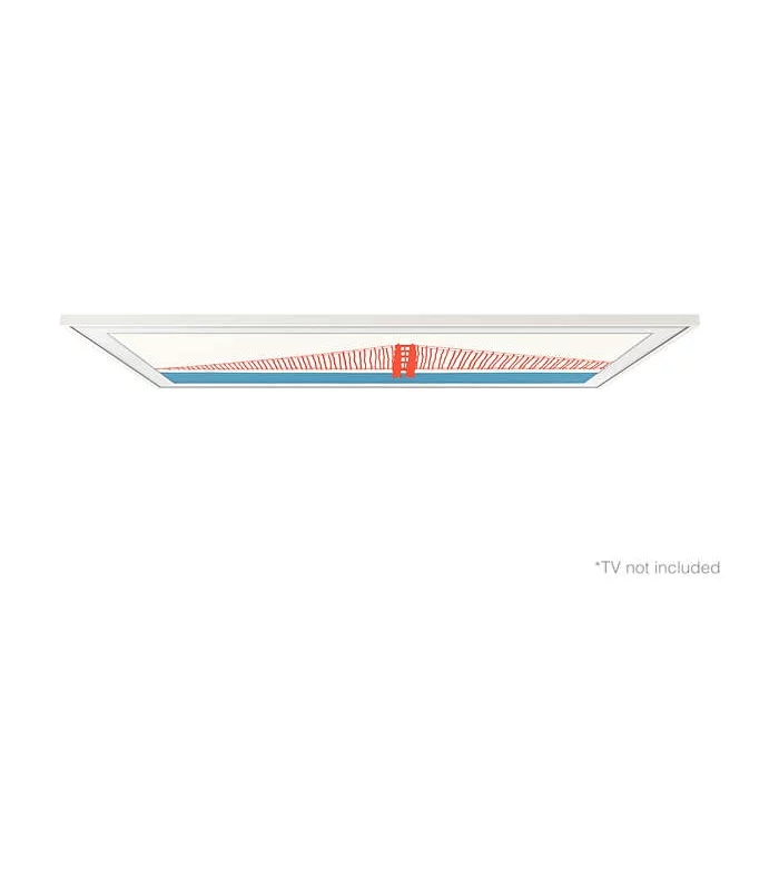 Samsung Cadre The Frame 2021 (VG-SCFA75)