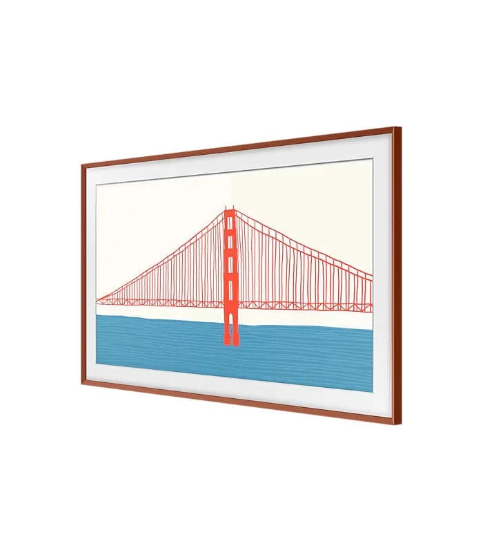 Samsung Cadre The Frame 2021 (VG-SCFA75)