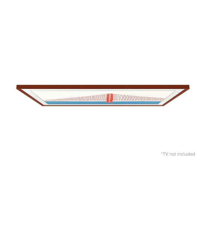 Samsung Cadre The Frame 2021 (VG-SCFA75)