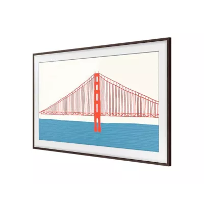 Samsung Cadre The Frame 2021 (VG-SCFA65) à Genève | Digistore.ch