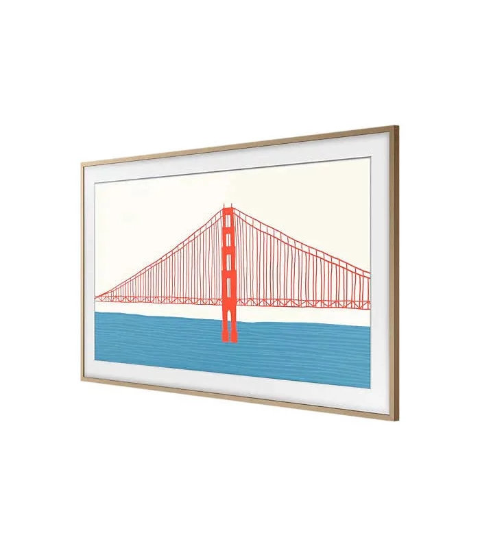 Samsung Cadre The Frame 2021 (VG-SCFA65)