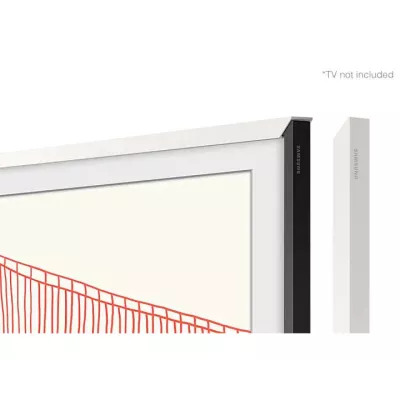 Samsung Cadre The Frame 2021 (VG-SCFA65) à Genève | Digistore.ch