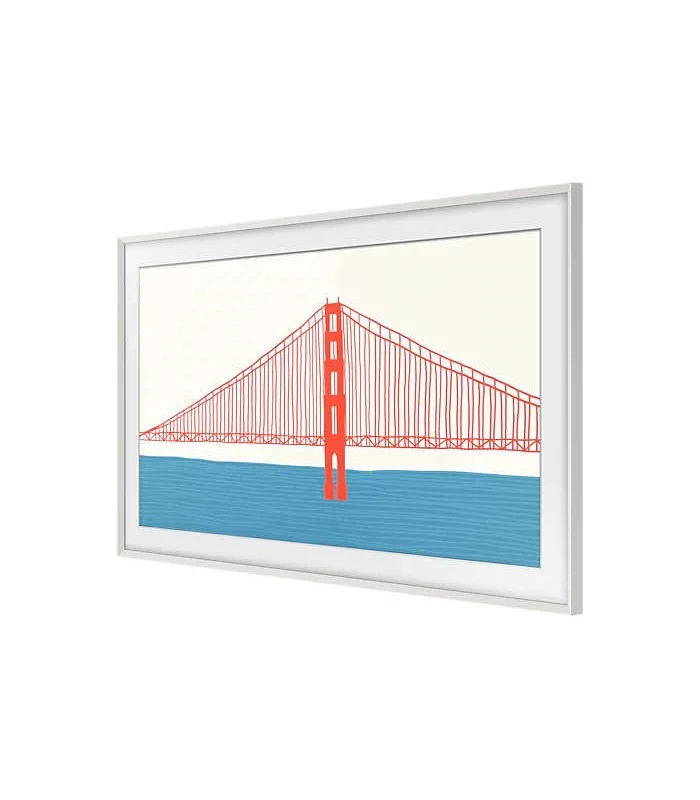 Samsung Cadre The Frame 2021 (VG-SCFA65)