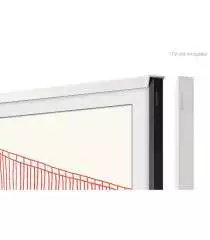 Samsung Cadre The Frame 2021 (VG-SCFA55) - Blanc