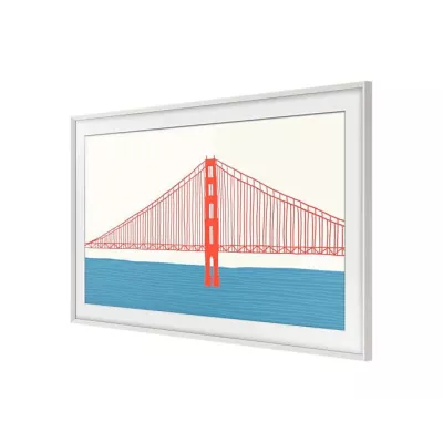 Samsung Cadre The Frame 2021 (VG-SCFA55) à Genève | Digistore.ch