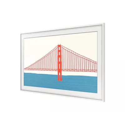 Samsung Cadre The Frame 2021 (VG-SCFA50) à Genève | Digistore.ch