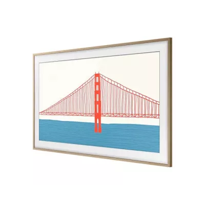 Samsung Cadre The Frame 2021 (VG-SCFA85) à Genève | Digistore.ch