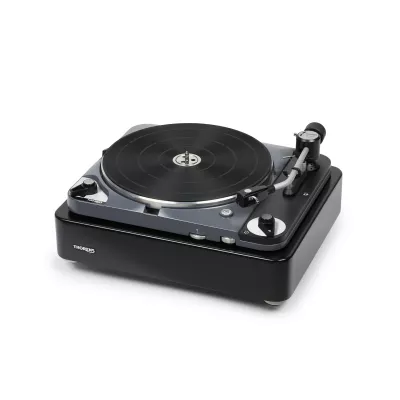 Thorens TD 124 DD a Ginevra | Digistore.ch