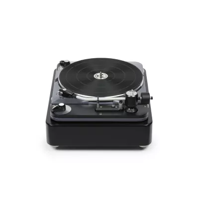 Thorens TD 124 DD a Ginevra | Digistore.ch