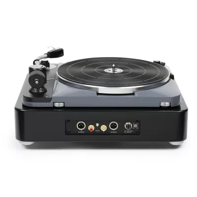 Thorens TD 124 DD a Ginevra | Digistore.ch
