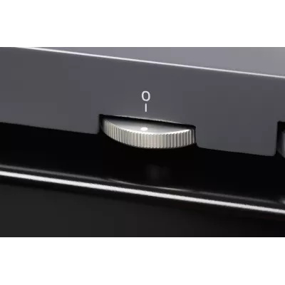 Thorens TD 124 DD