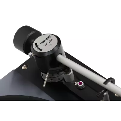 Thorens TD 124 DD a Ginevra | Digistore.ch