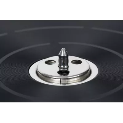 Thorens TD 124 DD