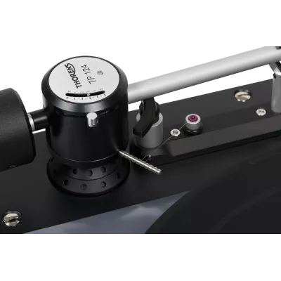 Thorens TD 124 DD