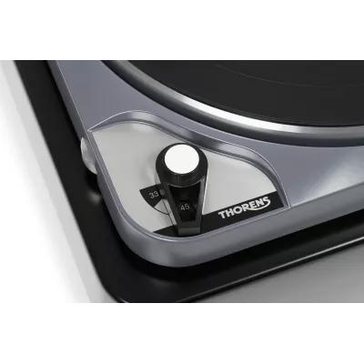 Thorens TD 124 DD