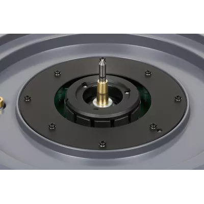 Thorens TD 124 DD
