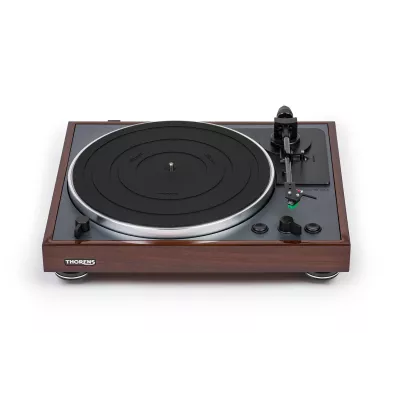 Thorens TD 102 A - Plattenspieler in Genf | Digistore.ch
