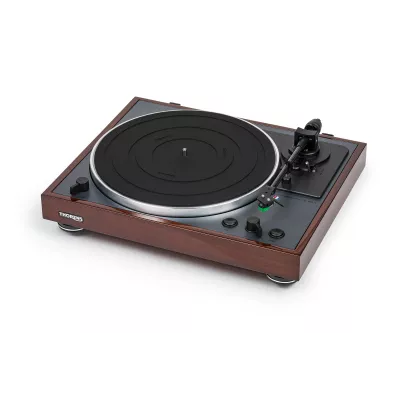 Thorens TD 102 A - Plattenspieler in Genf | Digistore.ch