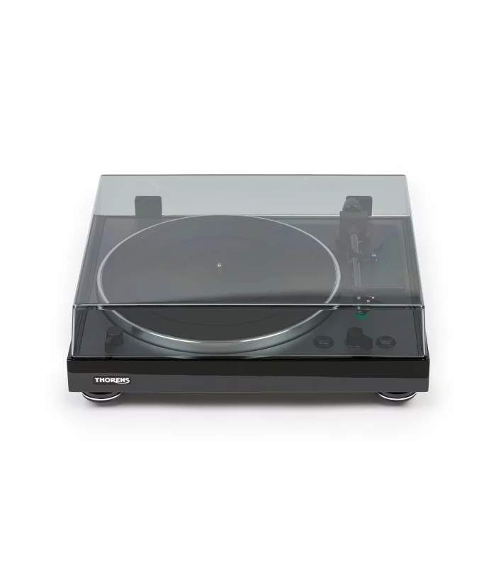Thorens TD 102 A