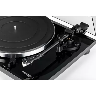 Thorens TD 201 in Genf | Digistore.ch