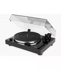 Thorens TD 202 - Noir
