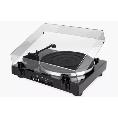 Thorens TD 202 à Genève | Digistore.ch