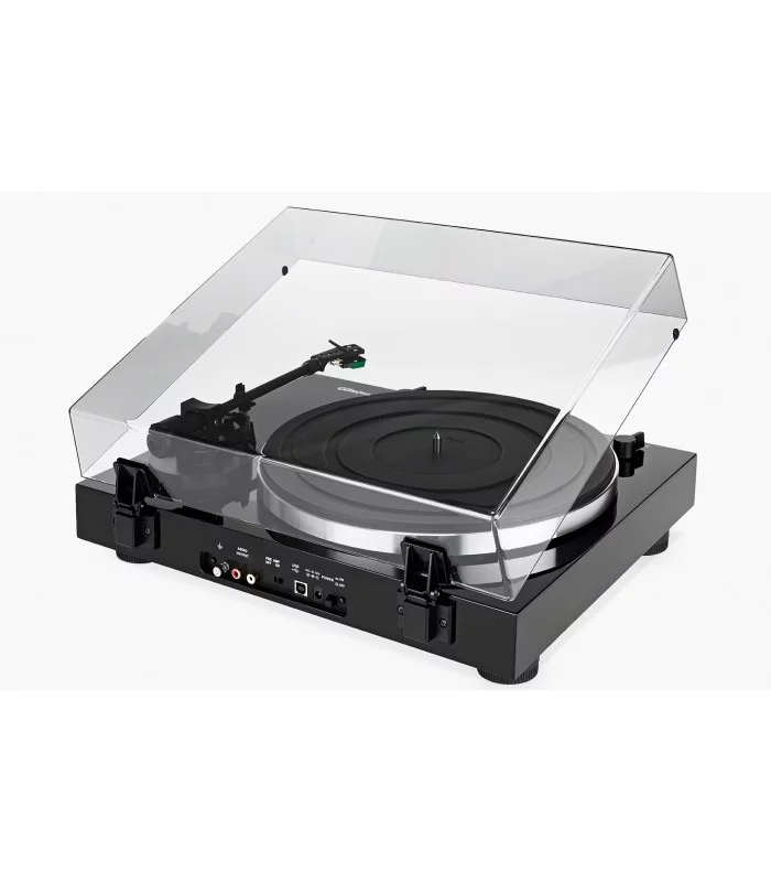 Thorens TD 202