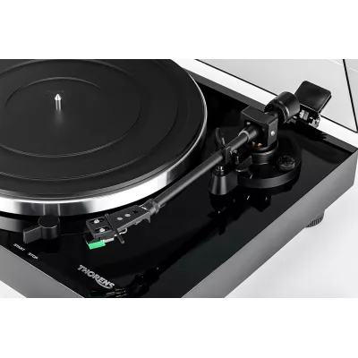 Thorens TD 202 - Plattenspieler mit USB in Genf | Digistore.ch