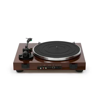 Thorens TD 202 - Plattenspieler mit USB in Genf | Digistore.ch