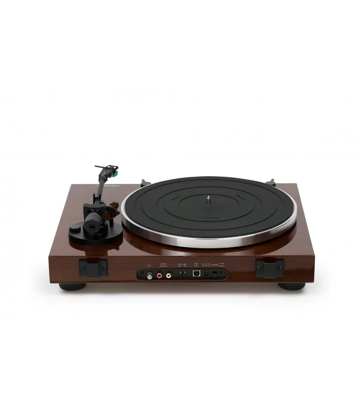 Thorens TD 202